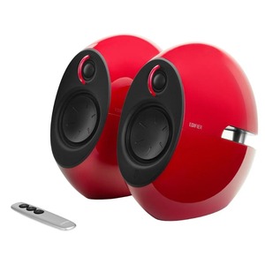 Компьютерная акустика Edifier e25HD red