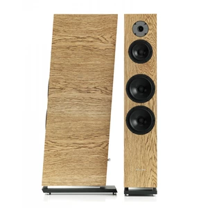 Напольная акустика Pylon Audio Diamond 30 mk II Natural Veneer Oak, Oil Wax Smoaked Oak