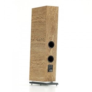 Напольная акустика Pylon Audio Diamond 30 mk II Natural Veneer Oak, Oil Wax Smoaked Oak