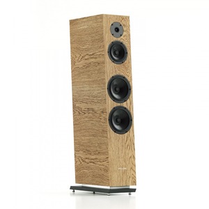 Напольная акустика Pylon Audio Diamond 30 mk II Natural Veneer Oak, Oil Wax Smoaked Oak