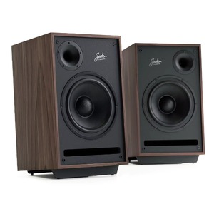Напольная акустика Pylon Audio Jade 20th Natural Veneer American Walnut, Oil Wax Pure