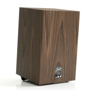 Напольная акустика Pylon Audio Jade 20th Natural Veneer American Walnut, Oil Wax Pure