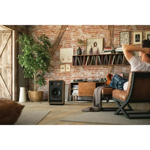 Напольная акустика Pylon Audio Jade 20th Natural Veneer American Walnut, Oil Wax Pure
