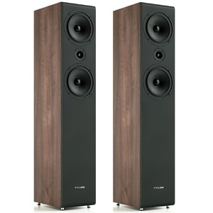 Напольная акустика Pylon Audio Opal 23 PCV WALNUT