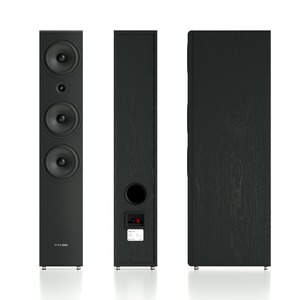 Напольная акустика Pylon Audio Opal 30 PCV Black
