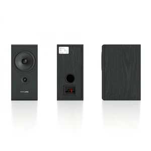 Полочная акустика Pylon Audio Opal Monitor PCV Black
