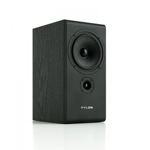 Полочная акустика Pylon Audio Opal Monitor PCV Black