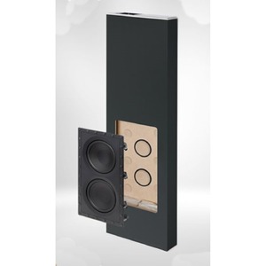 Аксессуар для встраиваемой акустики Martin Logan Dynamo IW-O High Output Back Box