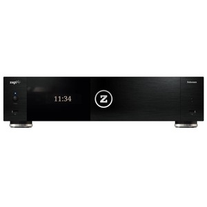 Медиаплеер с HDD Zappiti Reference 4K HDR 2Tb