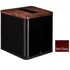 Сабвуфер закрытого типа Martin Logan BalancedForce 210 Dark Cherry