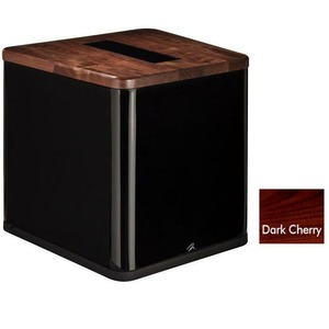 Сабвуфер закрытого типа Martin Logan BalancedForce 212 Dark Cherry