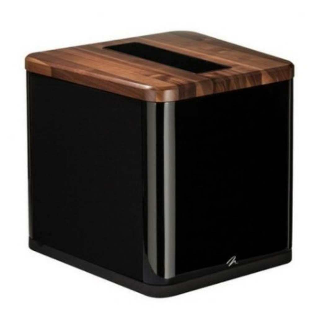 Сабвуфер закрытого типа Martin Logan BalancedForce 210 Gloss Black Cherrywood