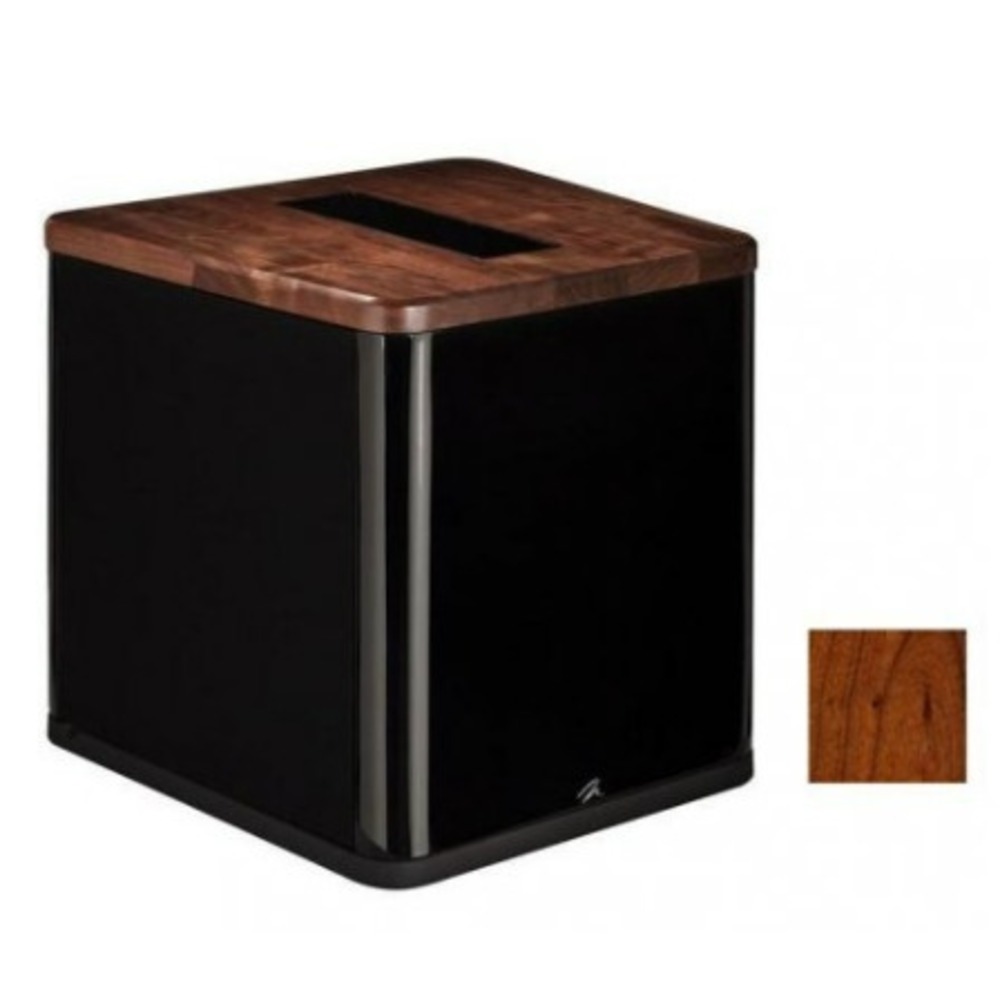 Сабвуфер закрытого типа Martin Logan BalancedForce 210 Natural Cherry