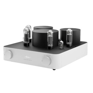 Интегральный усилитель Fezz Audio Silver Luna PRESTIGE EVO Republika