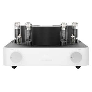 Интегральный усилитель Fezz Audio Silver Luna PRESTIGE EVO Republika