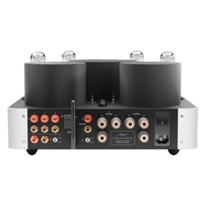 Интегральный усилитель Fezz Audio Silver Luna PRESTIGE EVO Republika