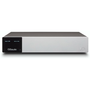 ЦАП транзисторный B.audio B.dac one Silver