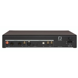 ЦАП транзисторный B.audio B.dac one Black