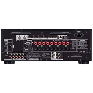 AV ресивер Pioneer VSX LX 305 B M2