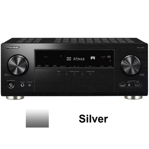 AV ресивер Pioneer VSX LX 305 S M2