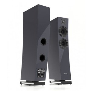 Напольная акустика Pylon Audio JASPER 25 MK Il ACTIVE LACQUER HG BLACK