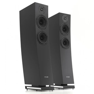 Напольная акустика Pylon Audio Jasper 25 mk II ACTIVE Lacquer Mat Black