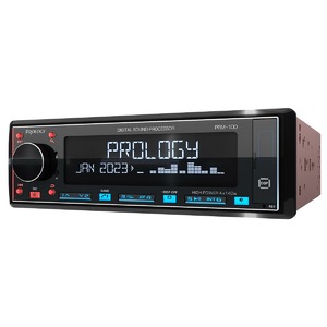 Автомагнитола Prology PRM-100 POSEIDON
