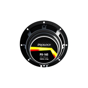 Автомобильная акустика Prology PX-165