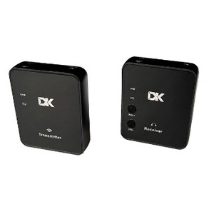 Система персонального мониторинга DK IWH-1