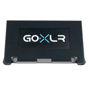 Стойка для микшера TC HELICON GoXLR DESK STAND