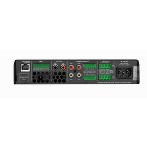 Усилитель мощности (концертный) Next Audiocom AD500