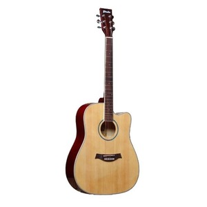 Акустическая гитара Prado HS-4106/NA