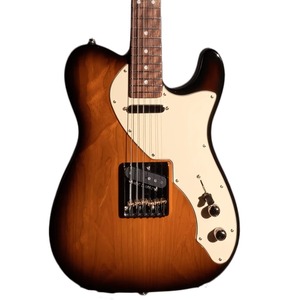 Электрогитара G&L Limited Run ASAT Classic Thinline Autumn Burst CR