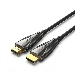 Кабель HDMI - HDMI оптоволоконные Vention ALBBQ 20.0m
