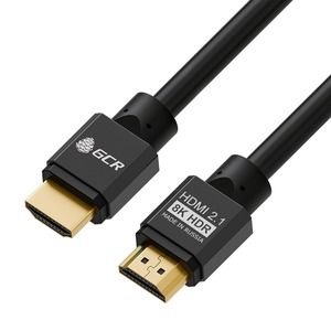 Кабель HDMI - HDMI Greenconnect GCR-55549 0.5m