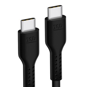 Кабель USB 3.1 Тип C - USB 3.1 Тип C 4PH R90184 0.5m