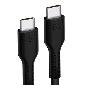 Кабель USB 3.1 Тип C - USB 3.1 Тип C 4PH R90184 0.5m