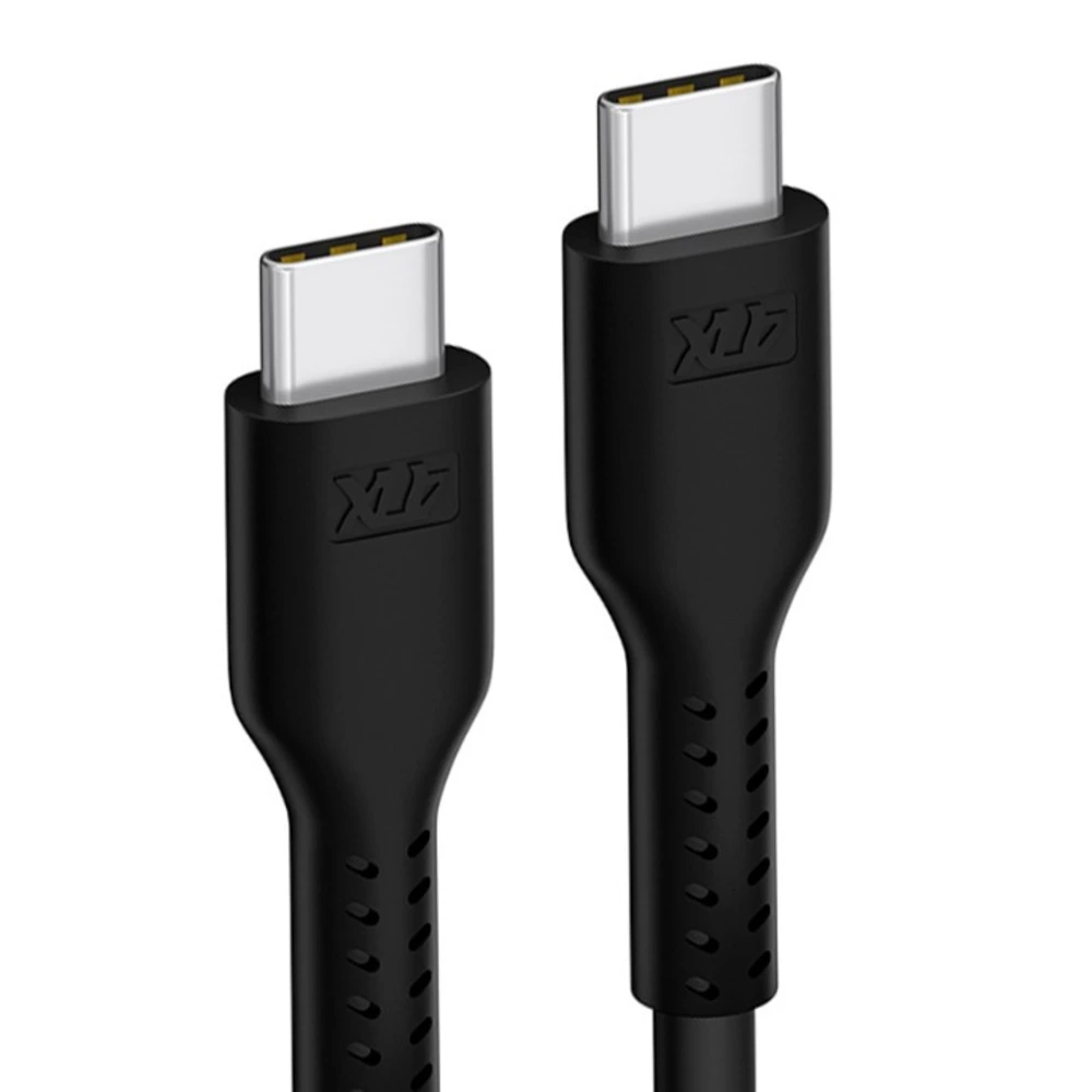 Кабель USB 3.1 Тип C - USB 3.1 Тип C 4PH R90185 1.0m