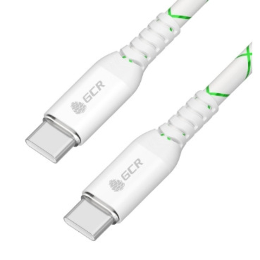 Кабель USB 3.1 Тип C - USB 3.1 Тип C Greenconnect GCR-55199 1.0m