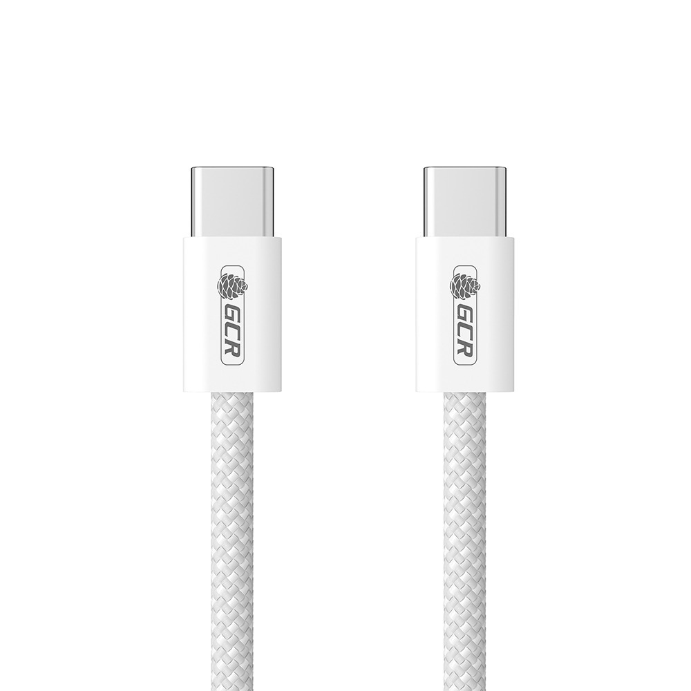 Кабель USB 3.1 Тип C - USB 3.1 Тип C Greenconnect GCR-55683 1.0m