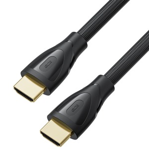 Кабель HDMI - HDMI Greenconnect GCR-55765 1.0m