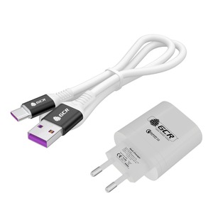 Сетевое зарядное устройство универсальное Greenconnect GCR-54963