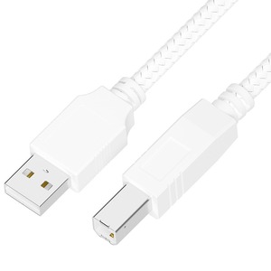 Кабель USB 2.0 Тип A - B 4PH R90282 2.0m