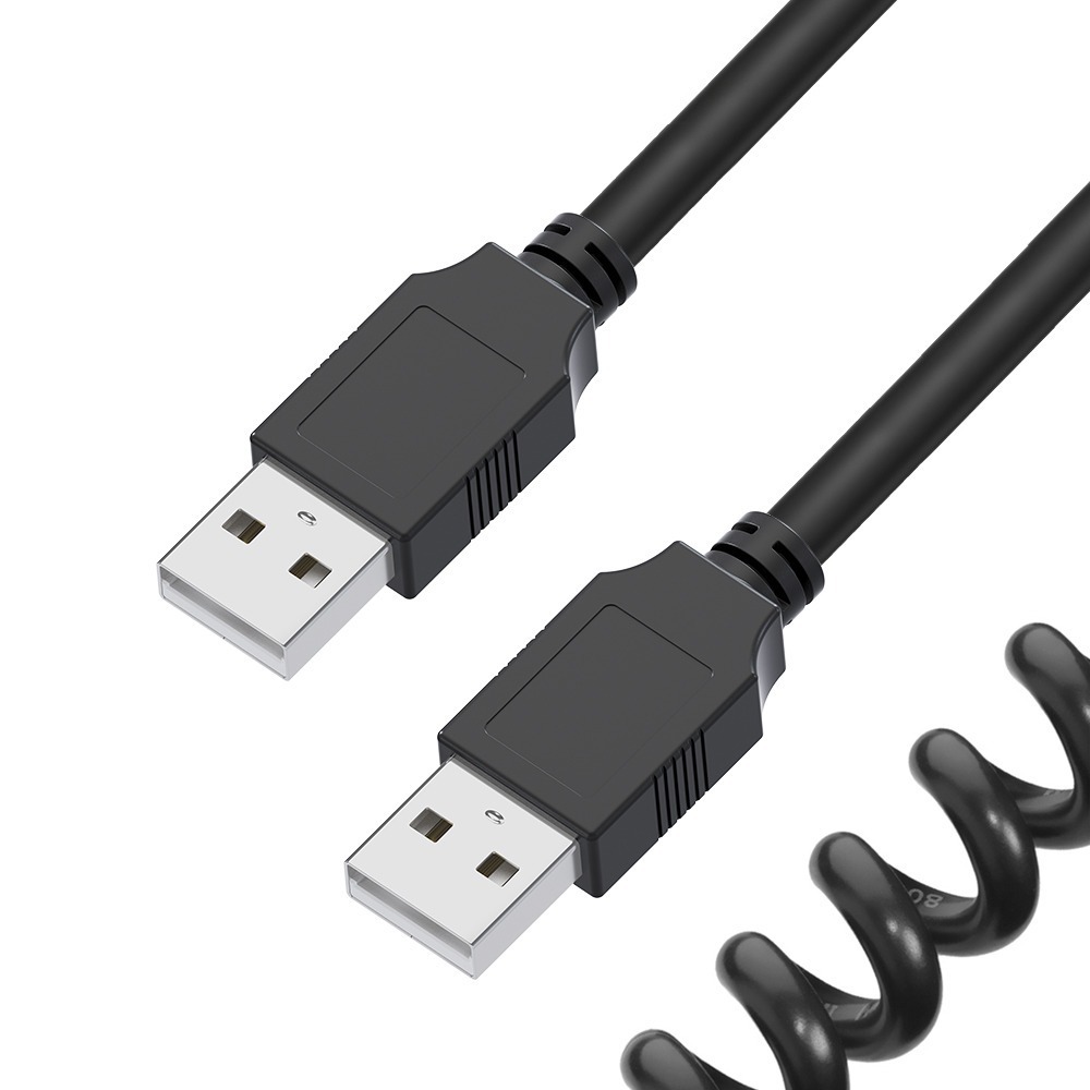 Кабель USB 2.0 Тип A - A 4PH R90306 2.0m