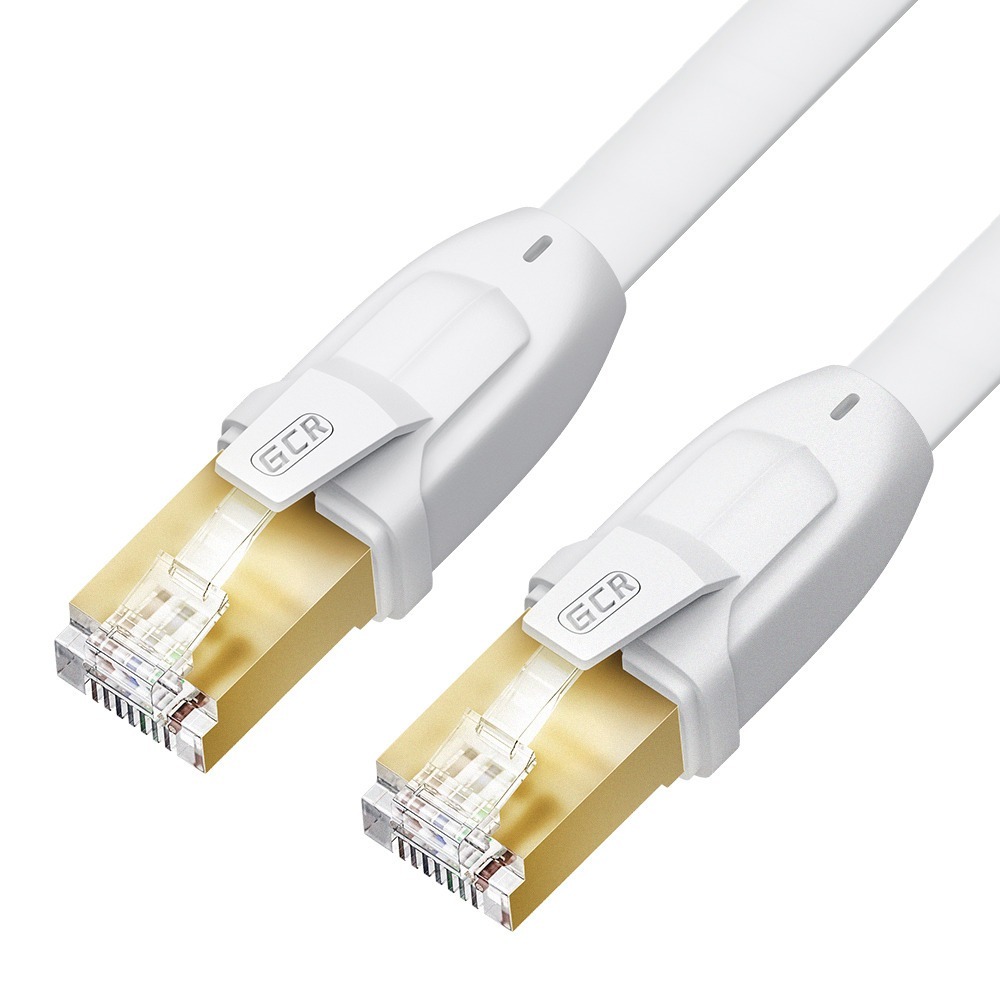 Кабель витая пара патч-корд Greenconnect GCR-55863 50.0m