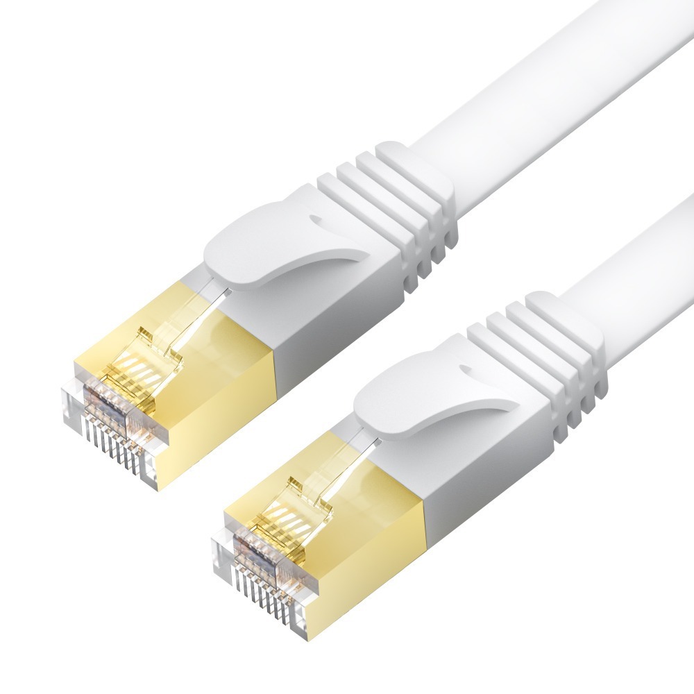 Кабель витая пара патч-корд Greenconnect GCR-55837 20.0m