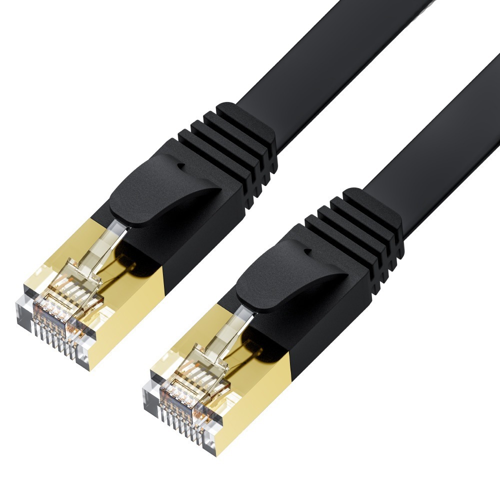 Кабель витая пара патч-корд Greenconnect GCR-55653 20.0m
