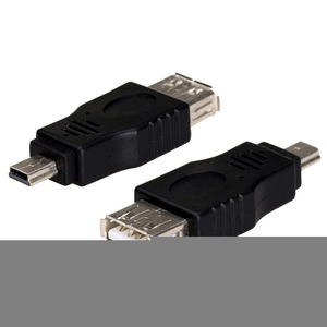 Переходник USB - USB Greenconnect GCR-55252