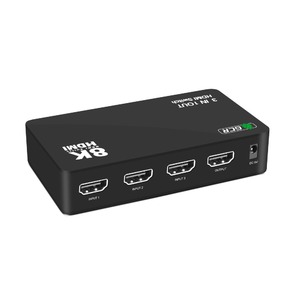 Коммутатор HDMI Greenconnect GCR-54678