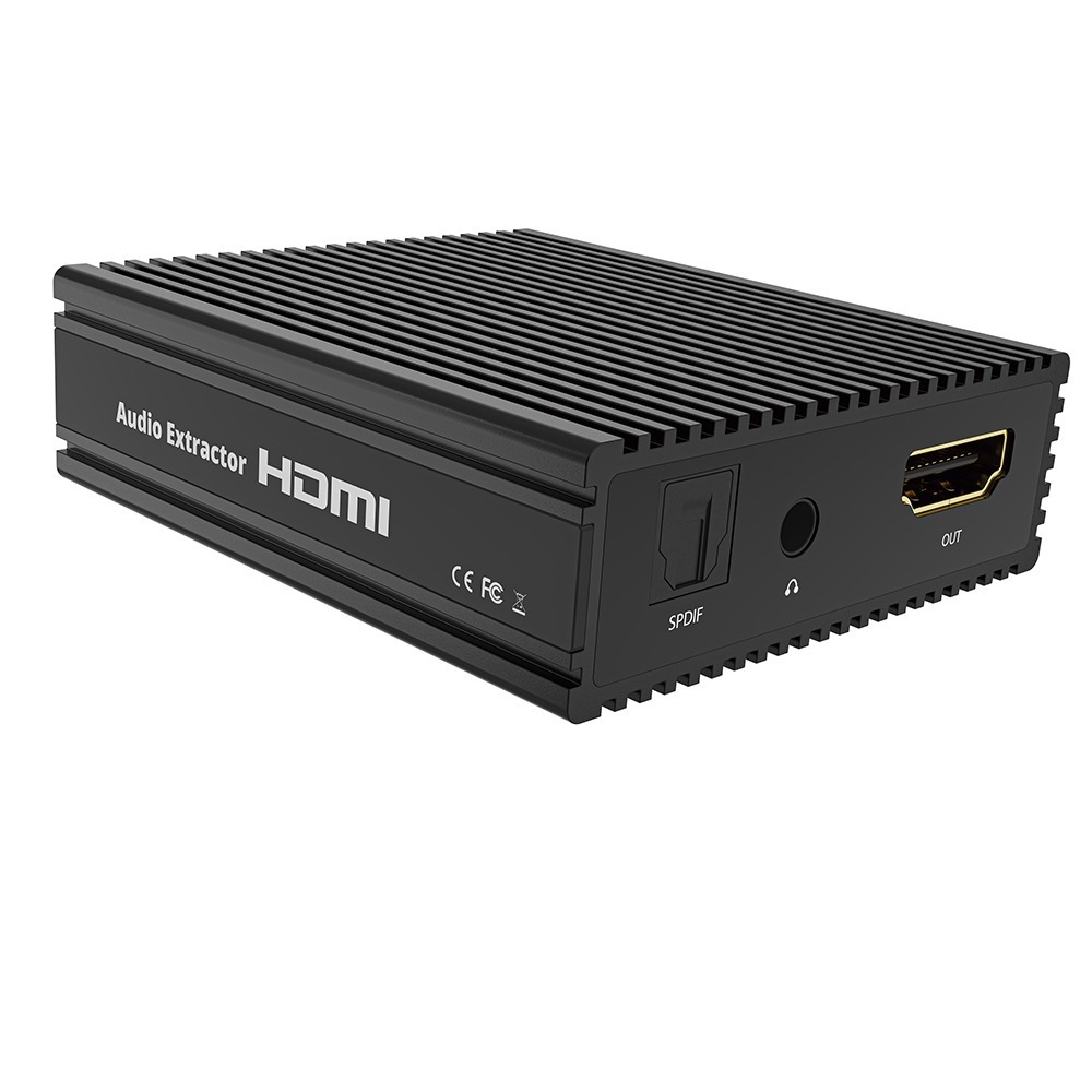 Усилитель-распределитель HDMI Greenconnect GCR-54700